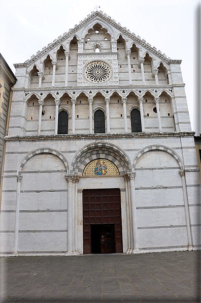 foto Chiesa di Santa Caterina